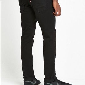 Levi’s 511 Slim Fit Denim
